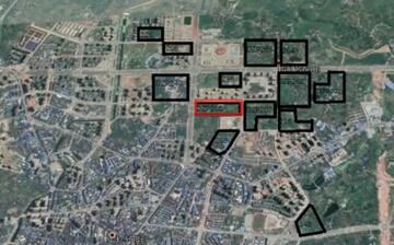 大竹观察 本地热点动态汇总图