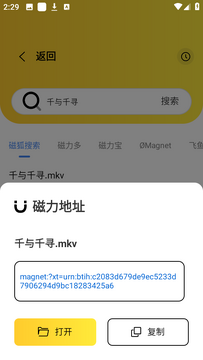 闪电磁力2026官方正版app安卓手机安装步骤截图