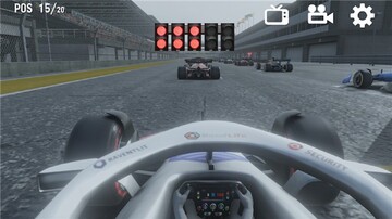 Monoposto2026�ٷ��������ذ�׿�� ����ǰ�ֻ�������洢�ռ�����ͼ