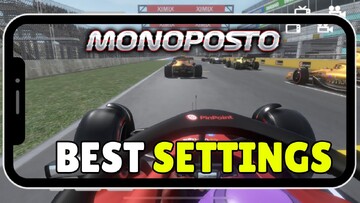 Monoposto2026�ٷ��������ذ�׿�� ��װ����ȡ�밲׿�ֻ���װȫ������ͼ