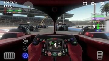 Monoposto2026�ٷ��������ذ�׿�� ��װ�����˴򲻿�����취��ͼ