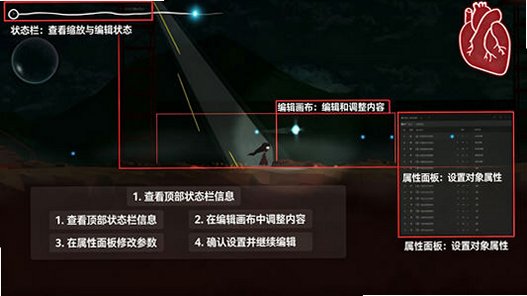塞尔玛和小精灵Mac中文版(Selma and the Wisp) 塞尔玛和小精灵Mac中文版(Selma and the Wisp)