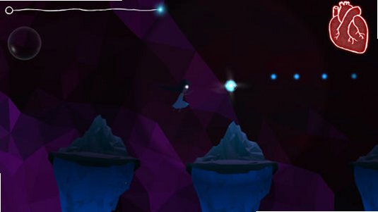 塞尔玛和小精灵Mac中文版(Selma and the Wisp)截图3