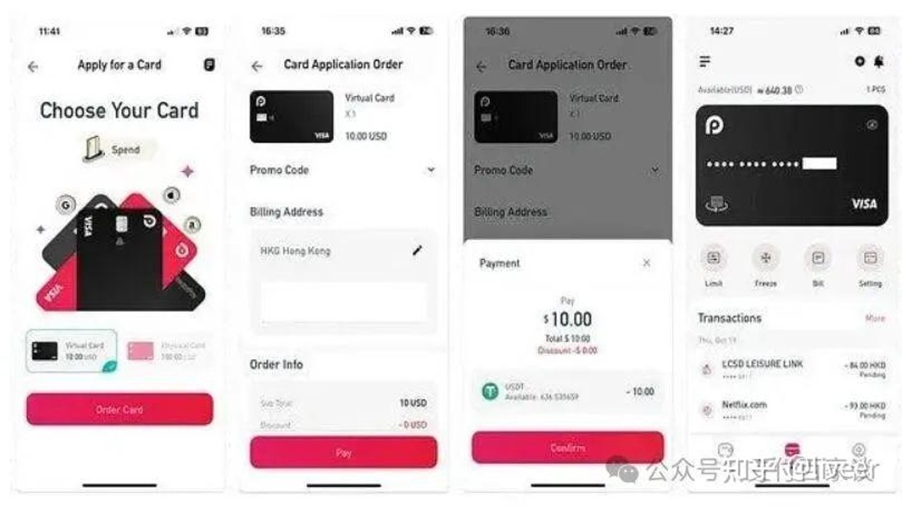 RedotPay����½����ʹ������,�ֻ�չʾRedotPay App��ҳ�뿨Ƭ��������