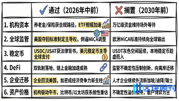 MiCA法规下DeFi与NFT合规趋势图