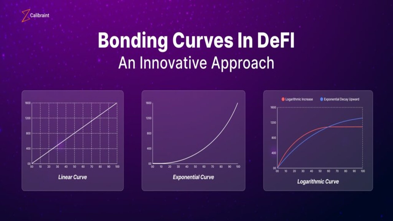 DeFi项目 联合曲线 Bonding Curve 代币发行 公平发射 应用场景