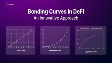 DeFi项目 联合曲线 Bonding Curve 代币发行 公平发射 应用场景