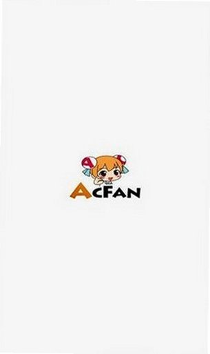 AcFan追番软件7.9.0.1327截图3
