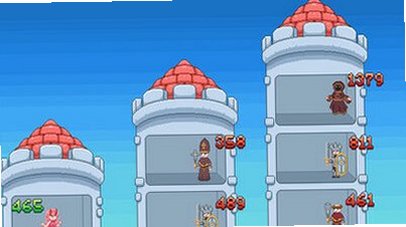 安卓Subushunt魅魔狩猎v1.0 安卓版截图2