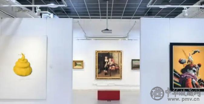 丰链艺树数字艺术作品变现案例