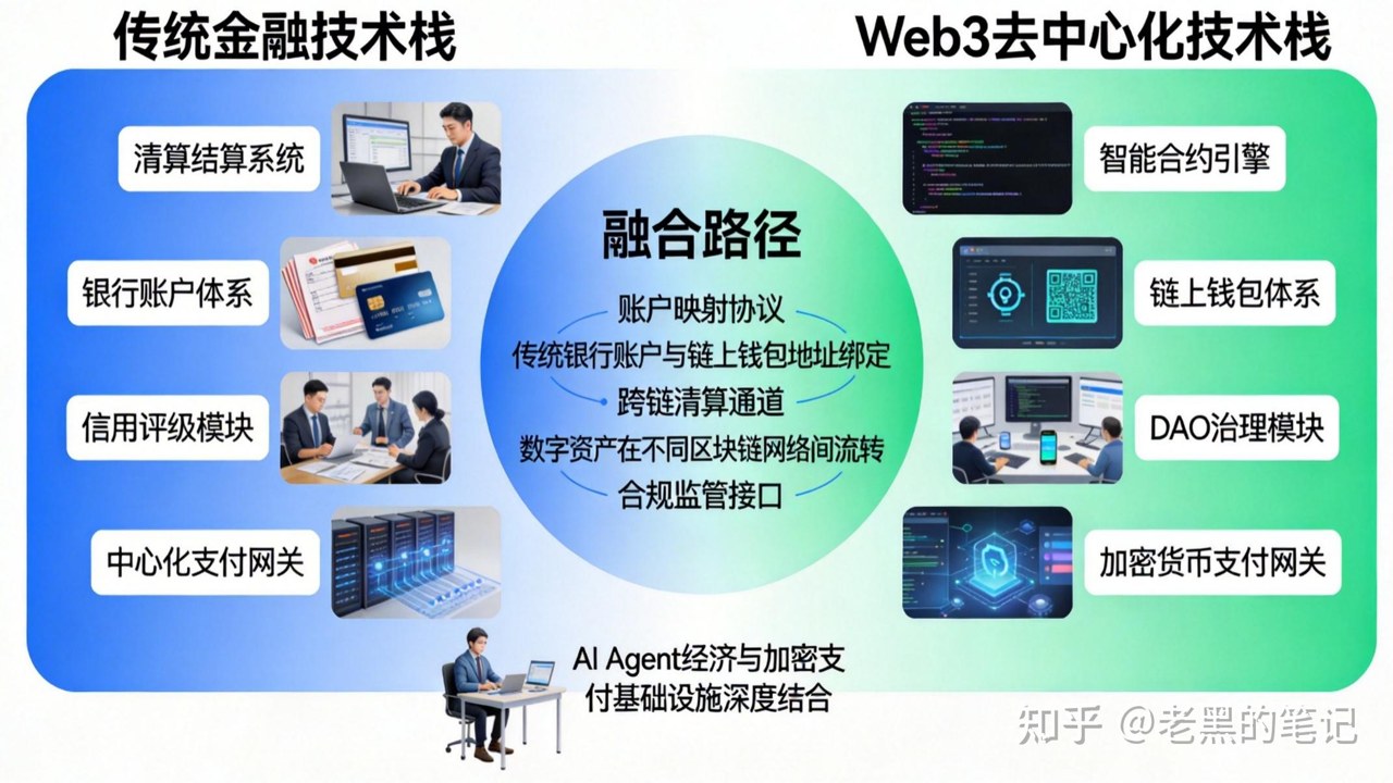 加密货币AI代理工作原理 2026年完整指南