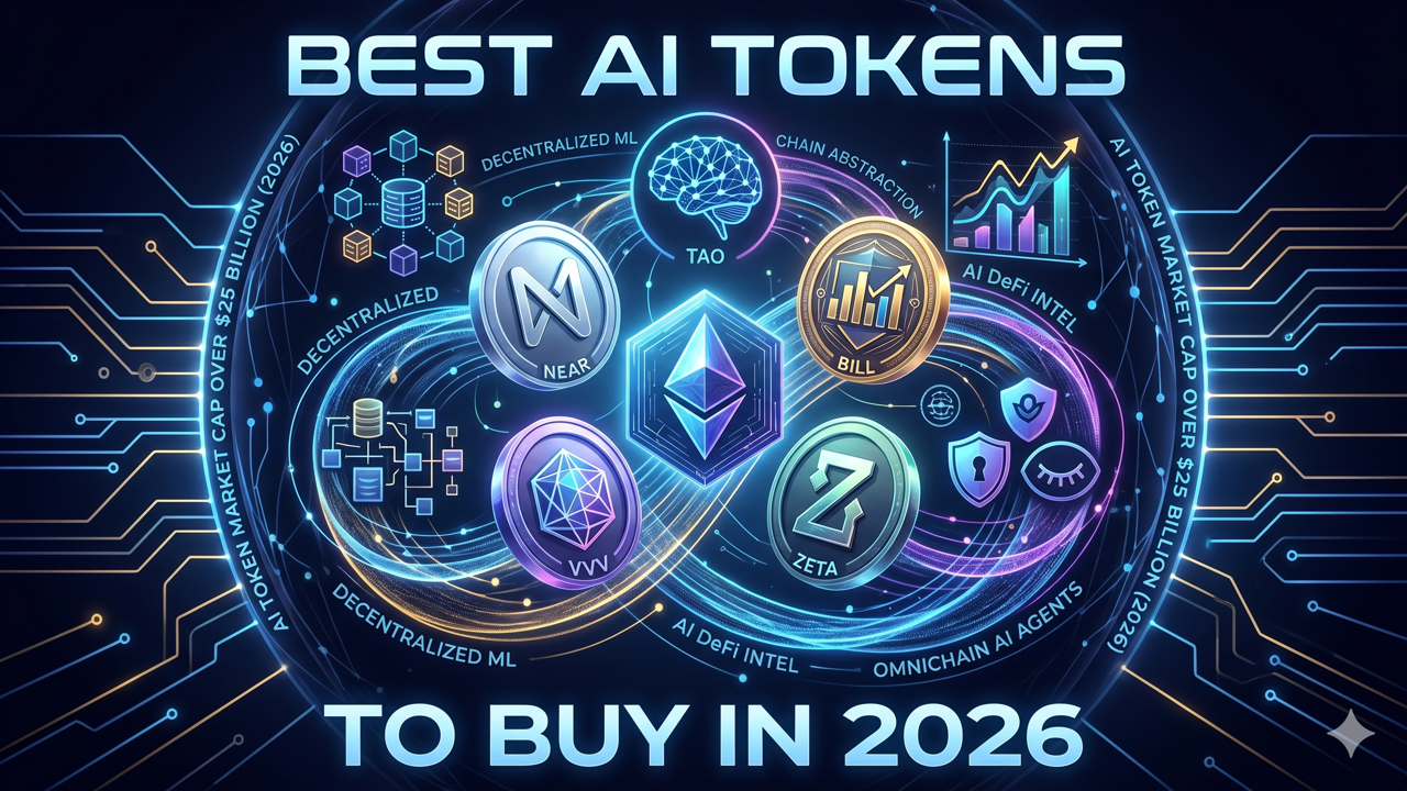 加密货币AI代理类型对比 2026年完整指南
