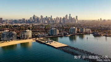 2026年加密货币税收最低国家居住环境实拍,包含海滩和城市景观
