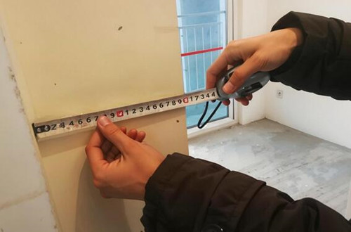 实用全能测量仪 装修量房 家具尺寸测量 日常DIY 选购指南