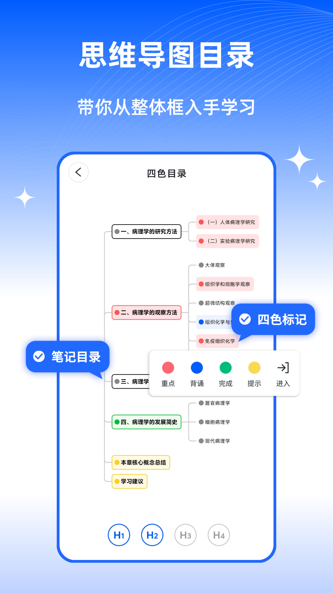 四色笔记app最新版官方下载渠道对比