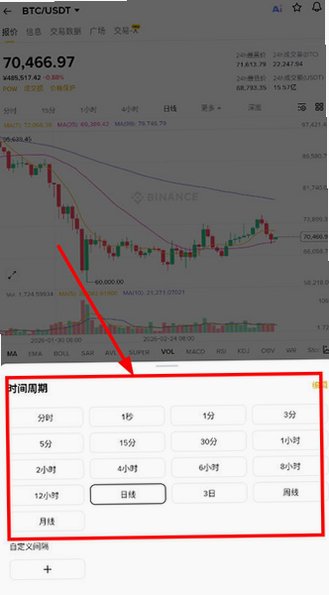 Binance钱包软件最新版v3.20.6安卓版截图0
