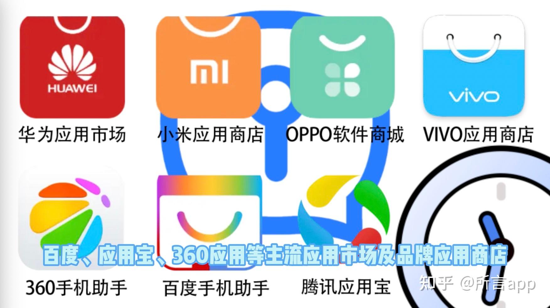 言涡app下载最新版 官方渠道与第三方市场对比