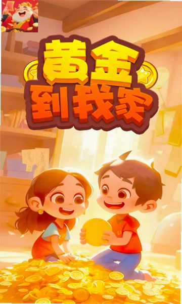 黄金到我家appv1.0.5官方版截图2