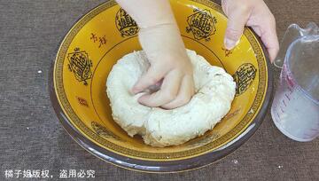 与面和面技巧 冷水面团醒面时间