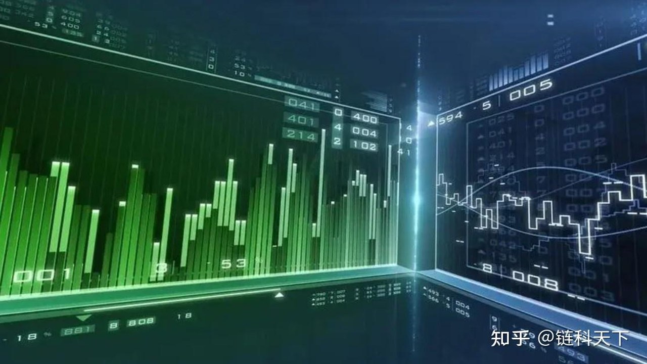 法币 虚拟货币 新手 避坑 投资 配图