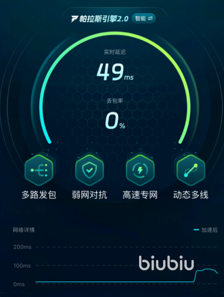 给梨加速器连接失败解决办法 常见问题排查