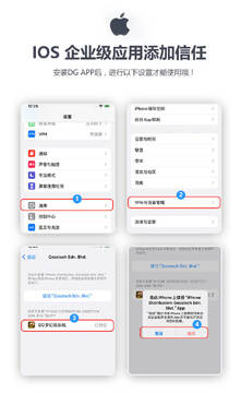 便捷下载官方版app最新版安装入口 安卓苹果通用安装教程配图
