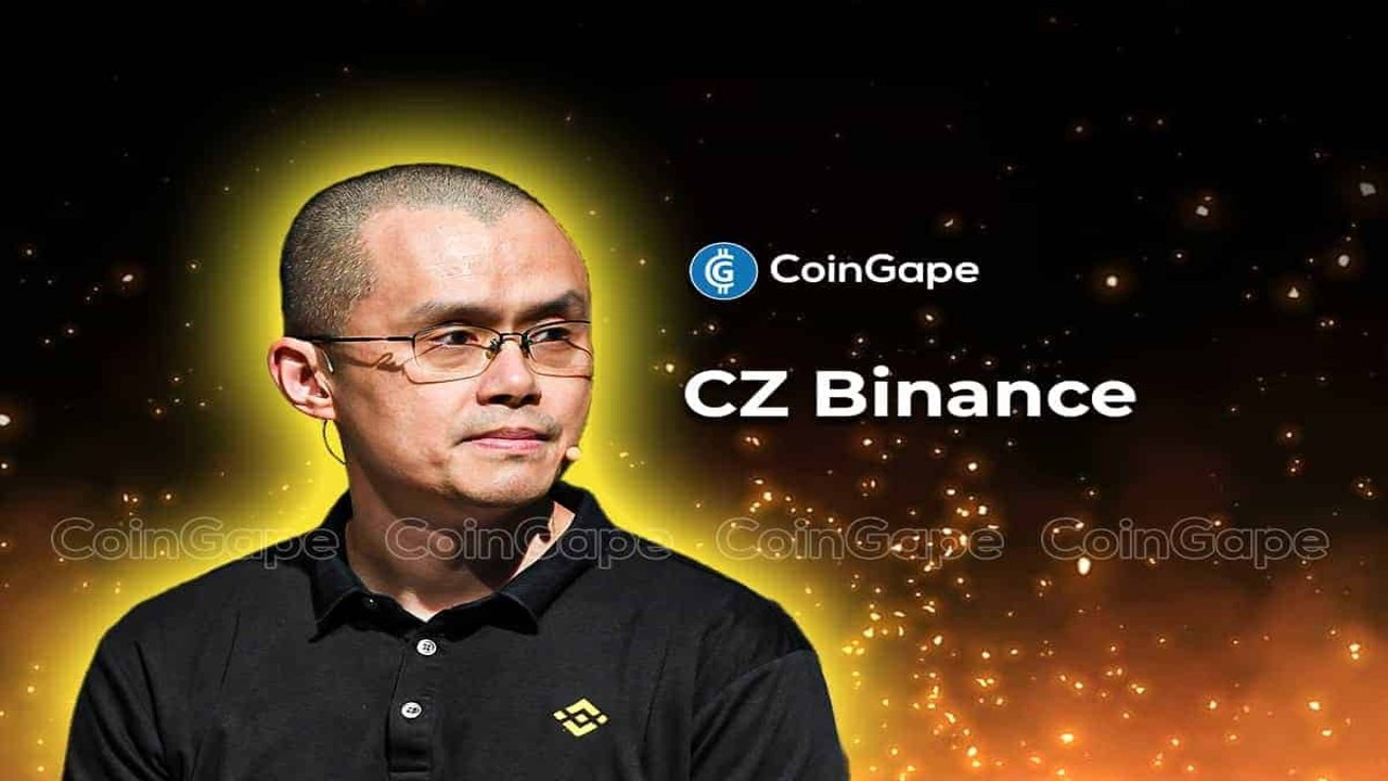 赵长鹏CZ币安创始人净资产财富排行榜图片,包含BNB币价走势和富豪榜截图