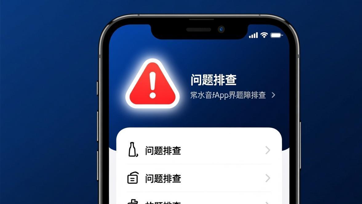 音乐殿堂官方正版安装后无法打开 常见问题排查手机截图
