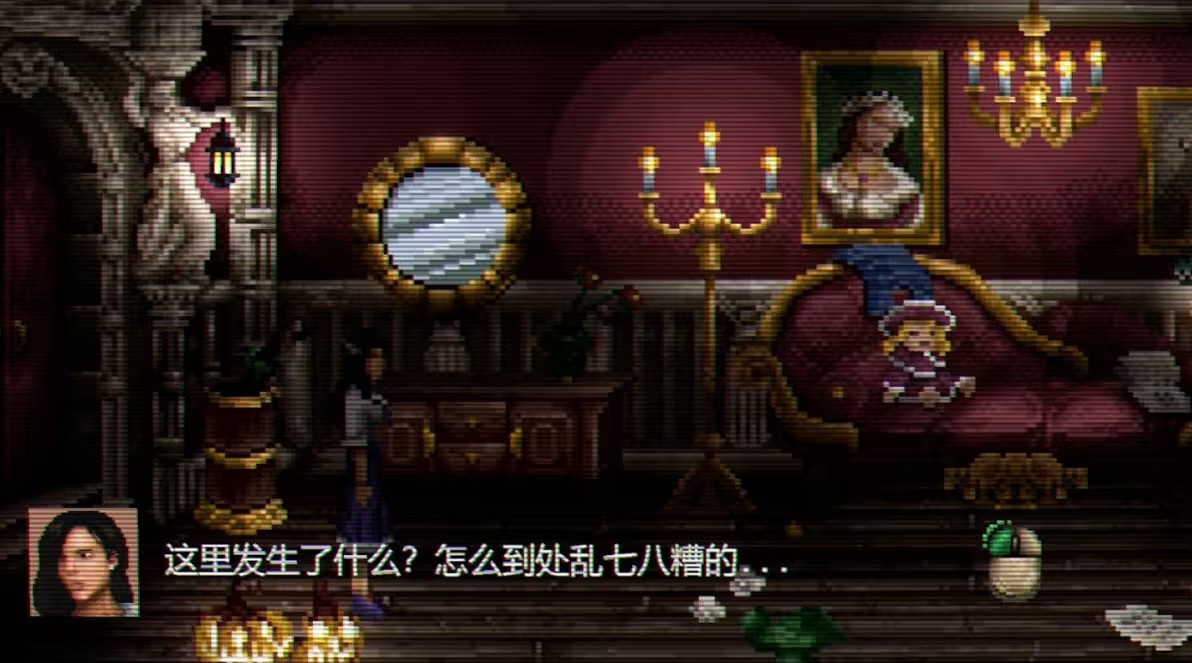 夜不能魅游戏安卓版安装包下载安装全流程图文教程