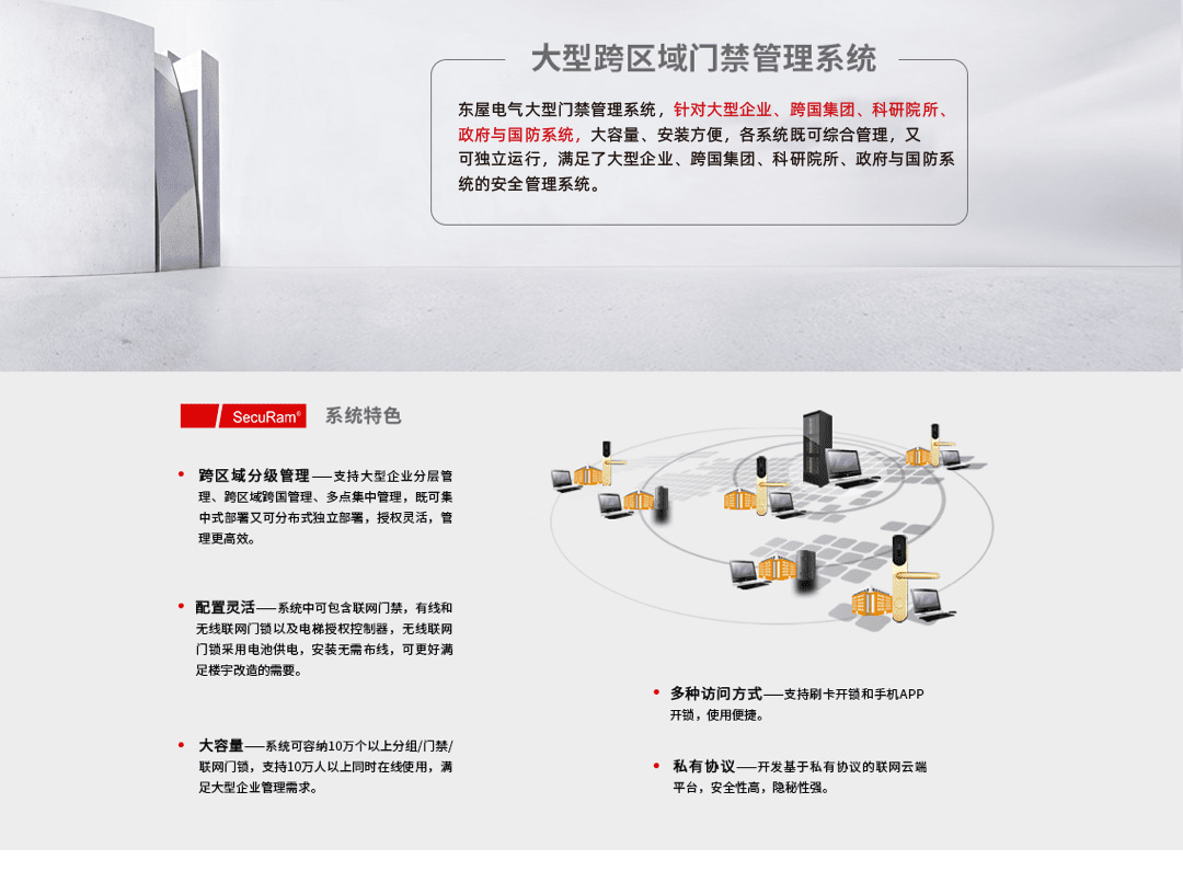 东屋世安最新版本新增功能实测 快捷场景与消息提醒 配图