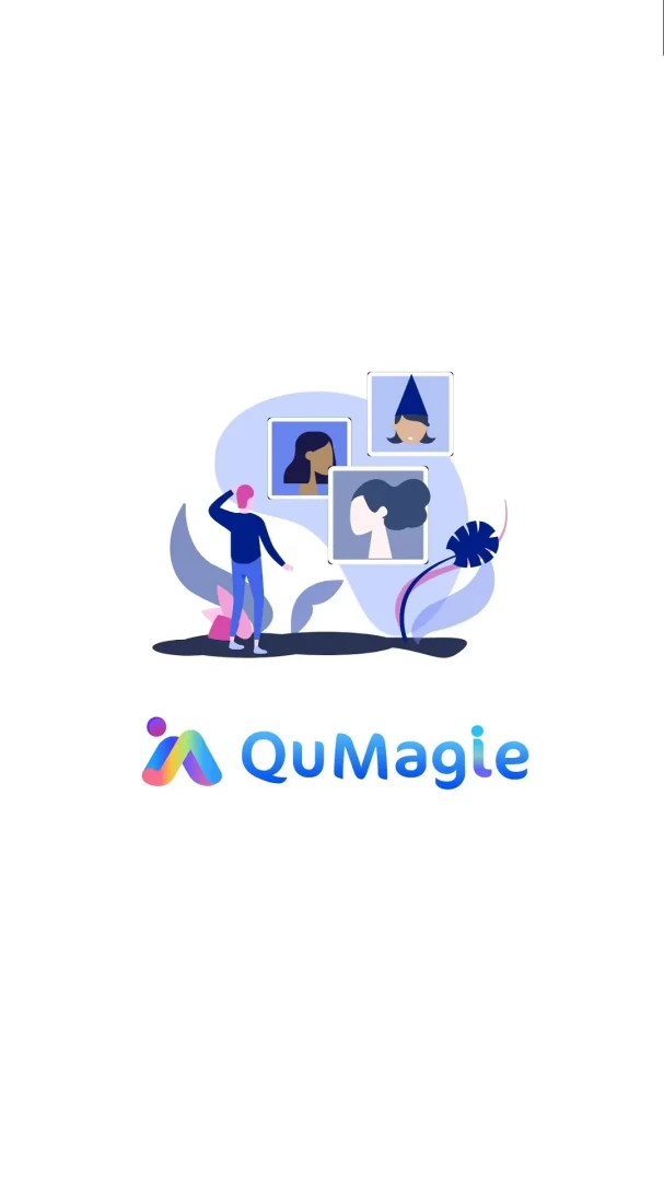 QuMagie安卓版功能展示