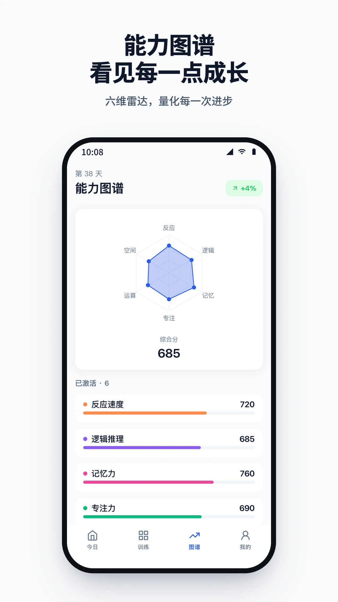 脑力湾v2.2.2 安卓版截图3