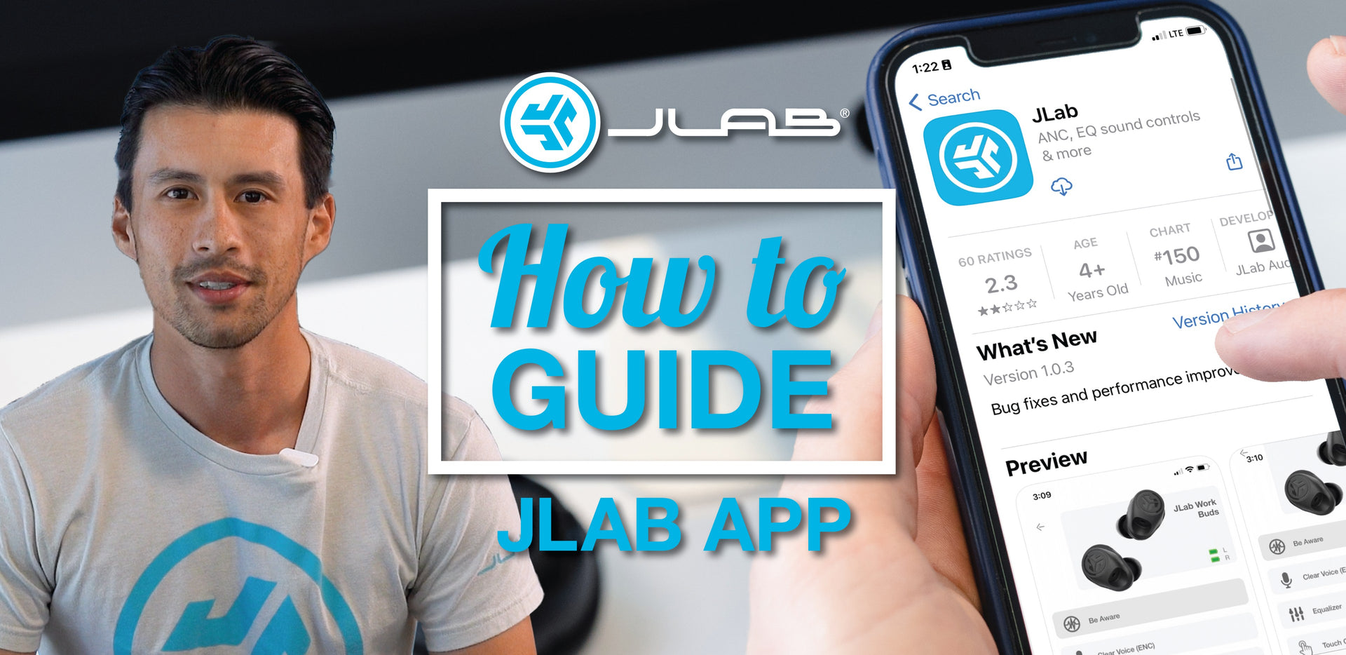 JLab app最新版免费版下载安装全流程配图