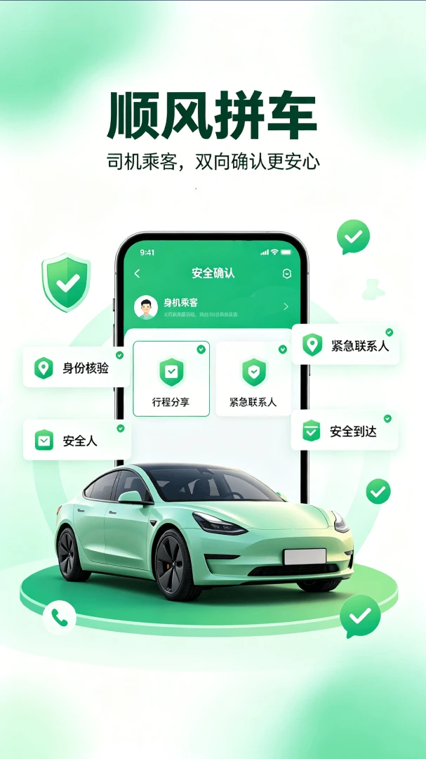 ˳����г�������v1.0.2 ��׿���ͼ2
