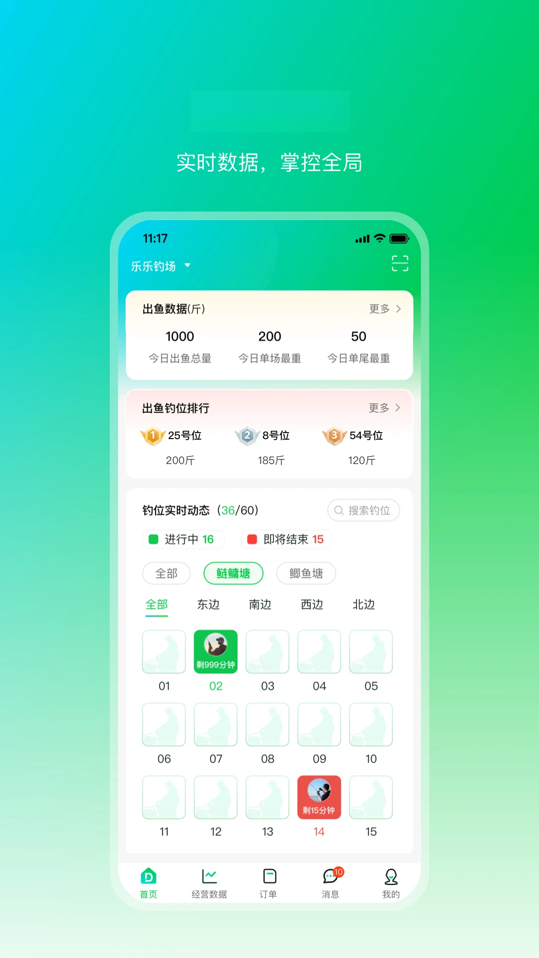 钓管家1.3.4安卓版截图1