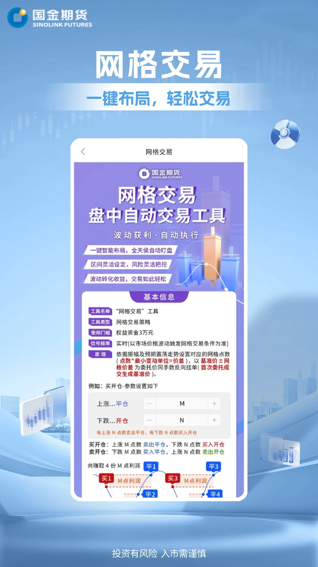国金期货金赢掌最新版v1.3.1官方版截图4