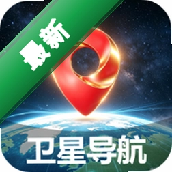 易行精准定位地图