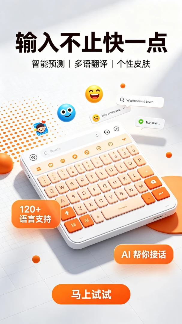 搜回输入法V2.0安卓版截图3
