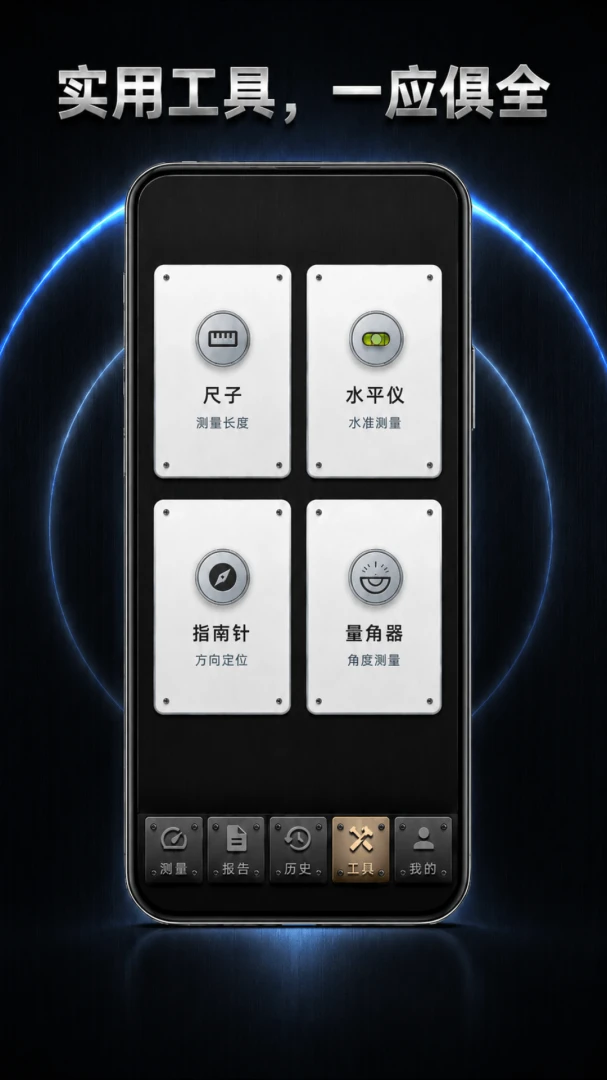 分贝仪DB噪音测量app官方版2.1.7截图3