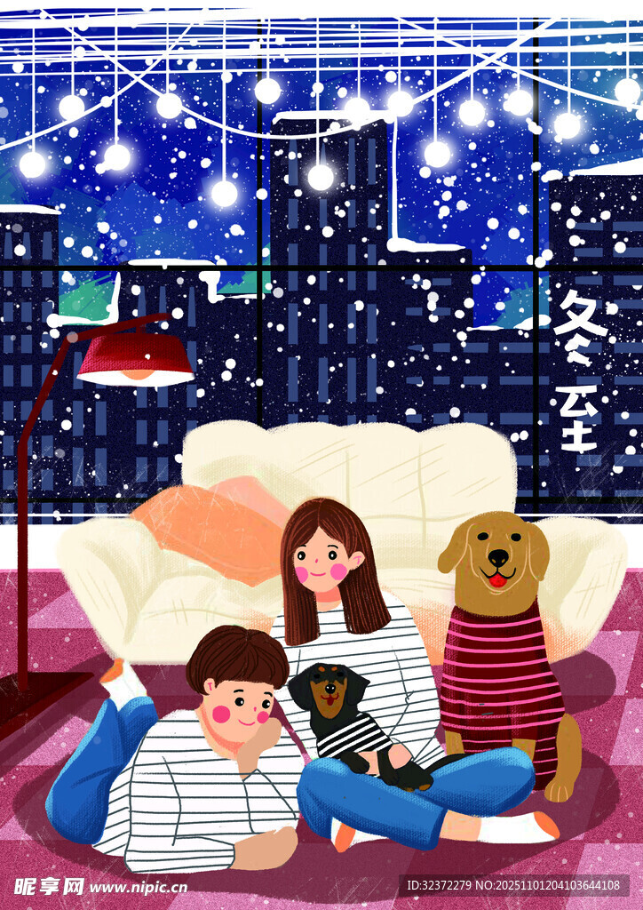 妙答时光夜晚安静陪伴氛围配图