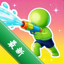 沙盒武器大师
