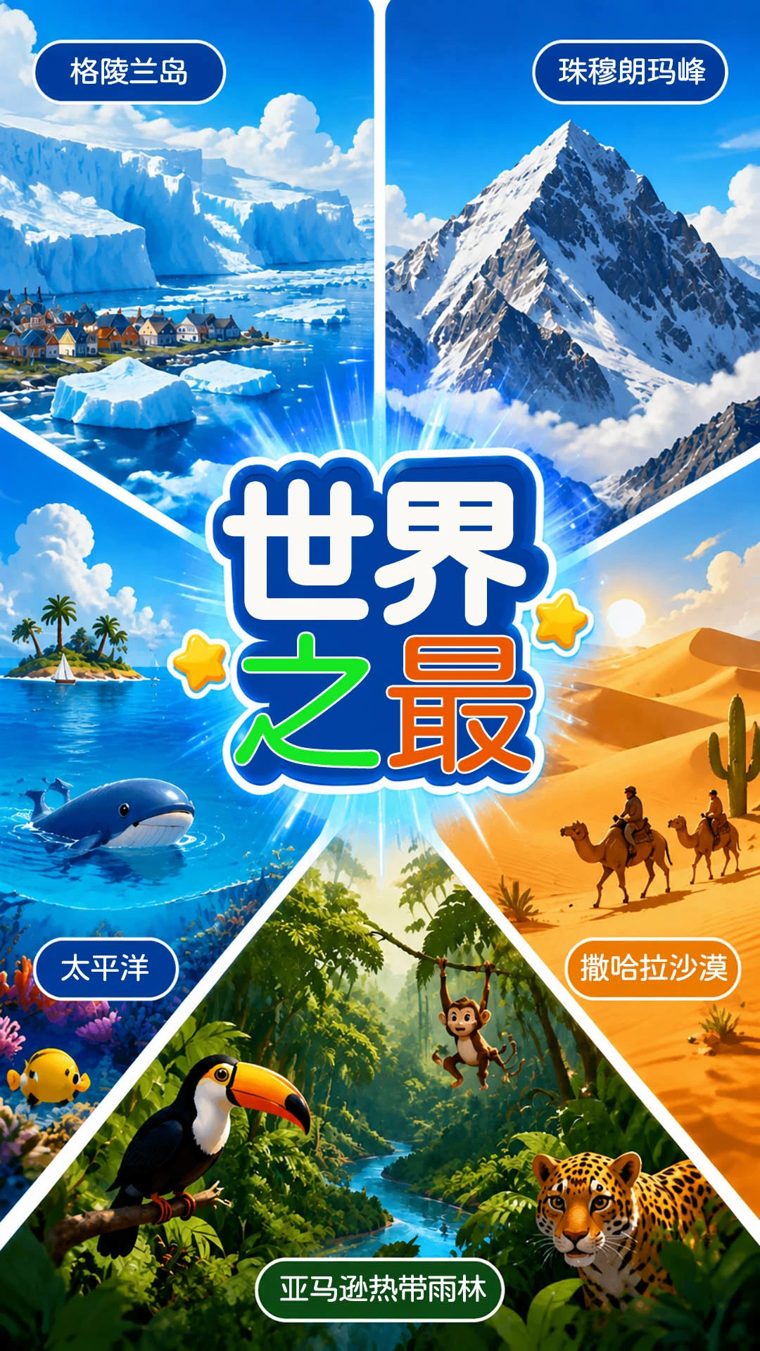 十万个为什么语音版v5.3.1x 安卓版截图6