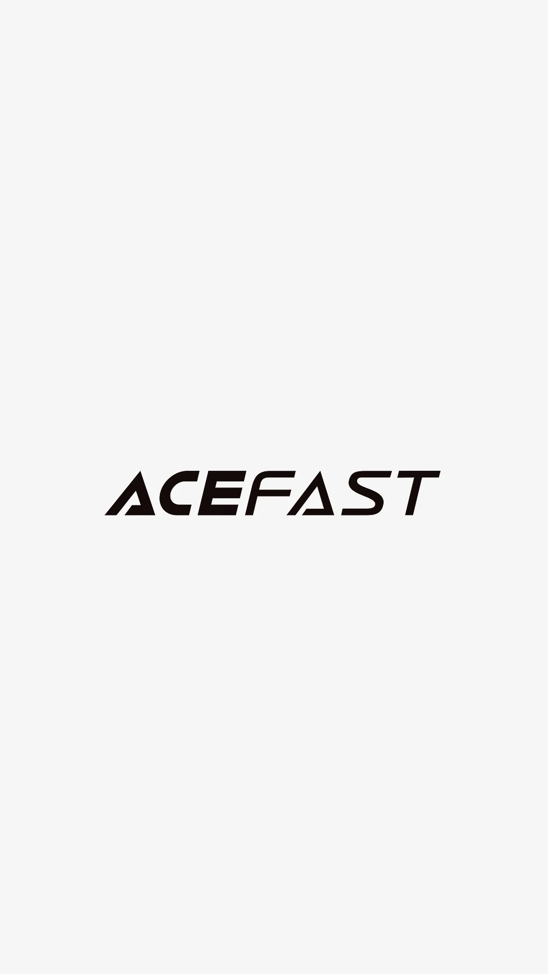 ACEFAST积速2.0.3 官方版截图3