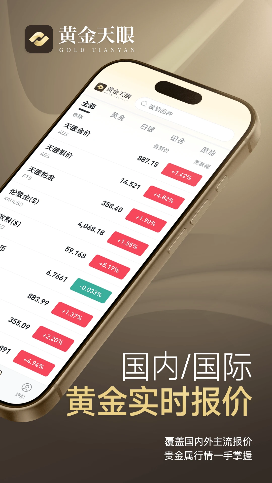 黄金天眼最新版v1.2.4安卓版截图6