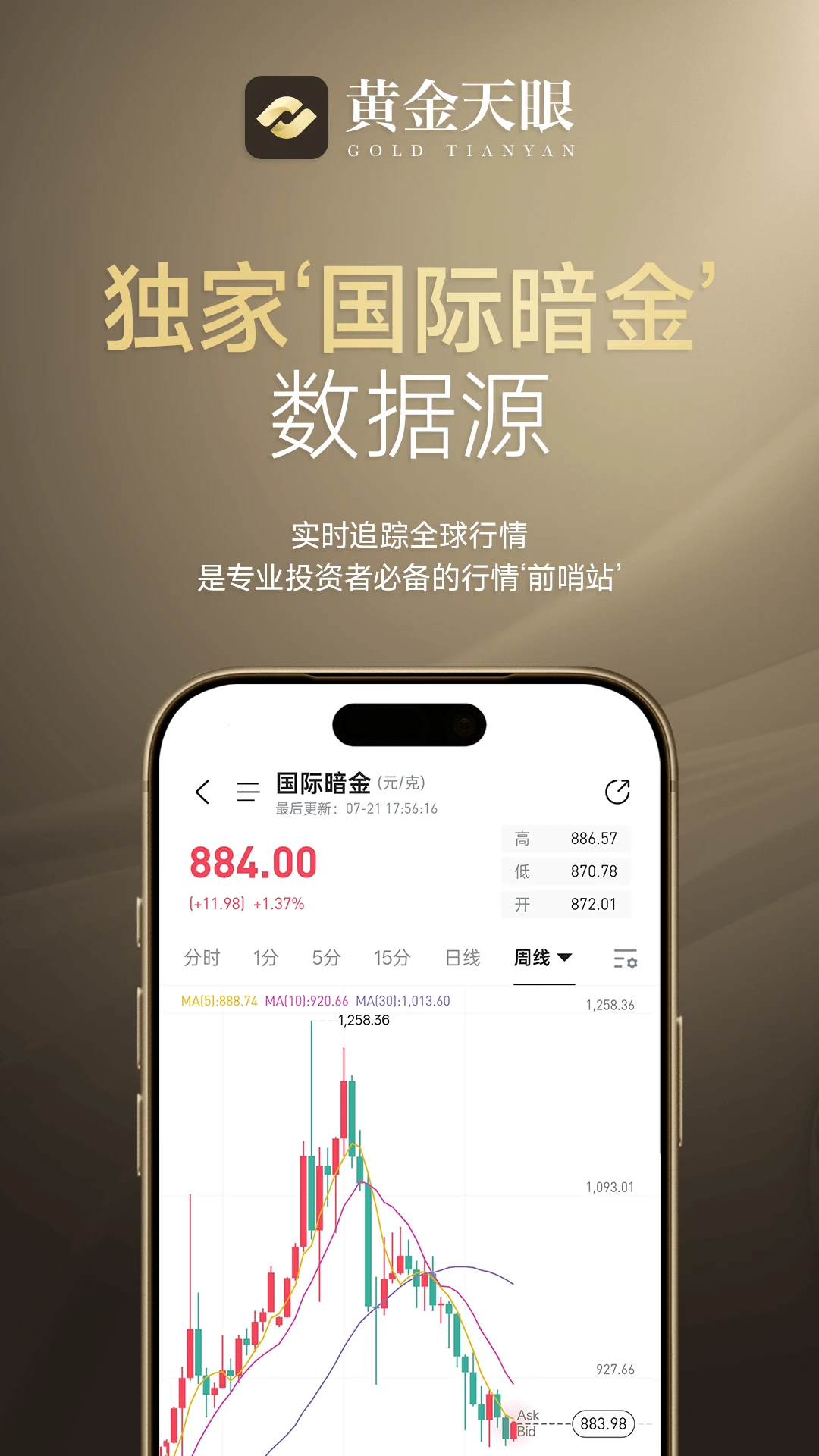 黄金天眼最新版v1.2.4安卓版截图8