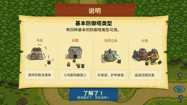 皇家守卫军 for mac中文版截图3