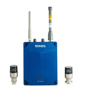 Ronds���ܼ��ϵͳ��������װ���豸����ʵ��ͼ