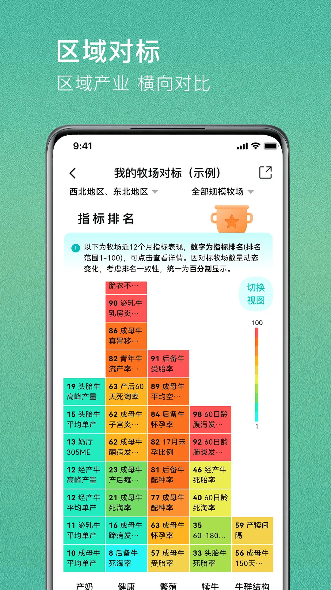 智牧通官方正版 功能界面截图 正版验证方法