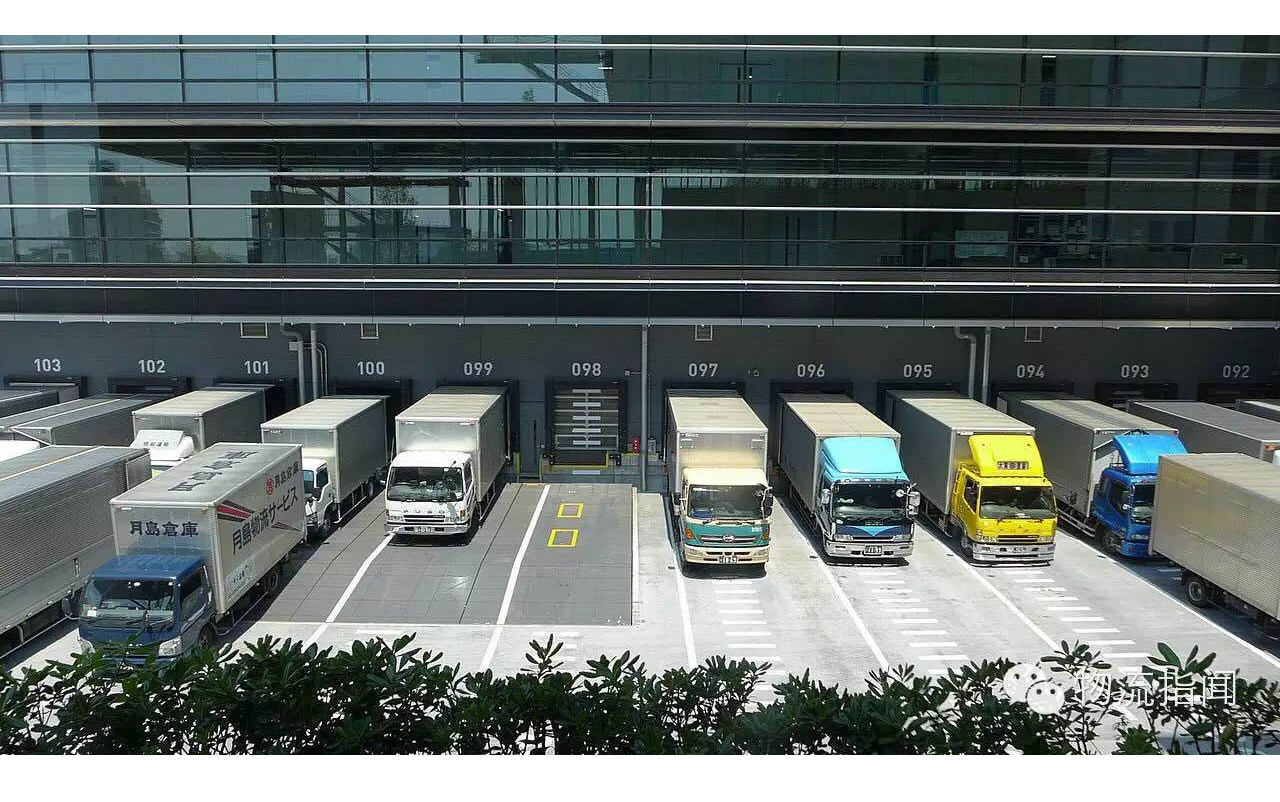 货车拉货货运多平台搭配接单技巧配图
