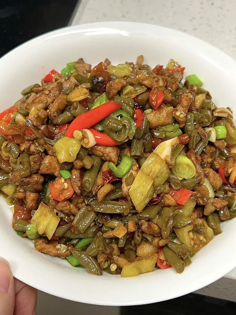 小帮菜下饭菜食材准备与挑选技巧